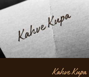 Logo Design by Anooshaa for Kupa Kahve | Design: #13746612
