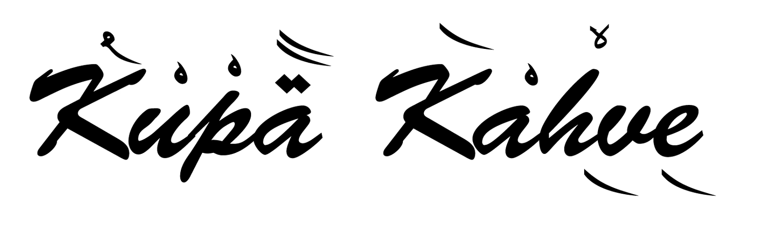 Design de Logo par Ideera pour Kupa Kahve | Design #13797292