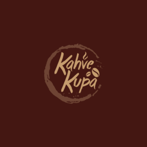 Logo Design by Sujit Banerjee for Kupa Kahve | Design: #13710554