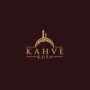 Logo Design by Sujit Banerjee for Kupa Kahve | Design: #13710555