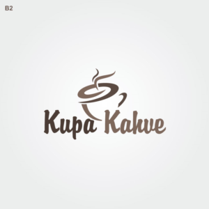 Design de Logo par Sujit Banerjee pour Kupa Kahve | Design : #13750658