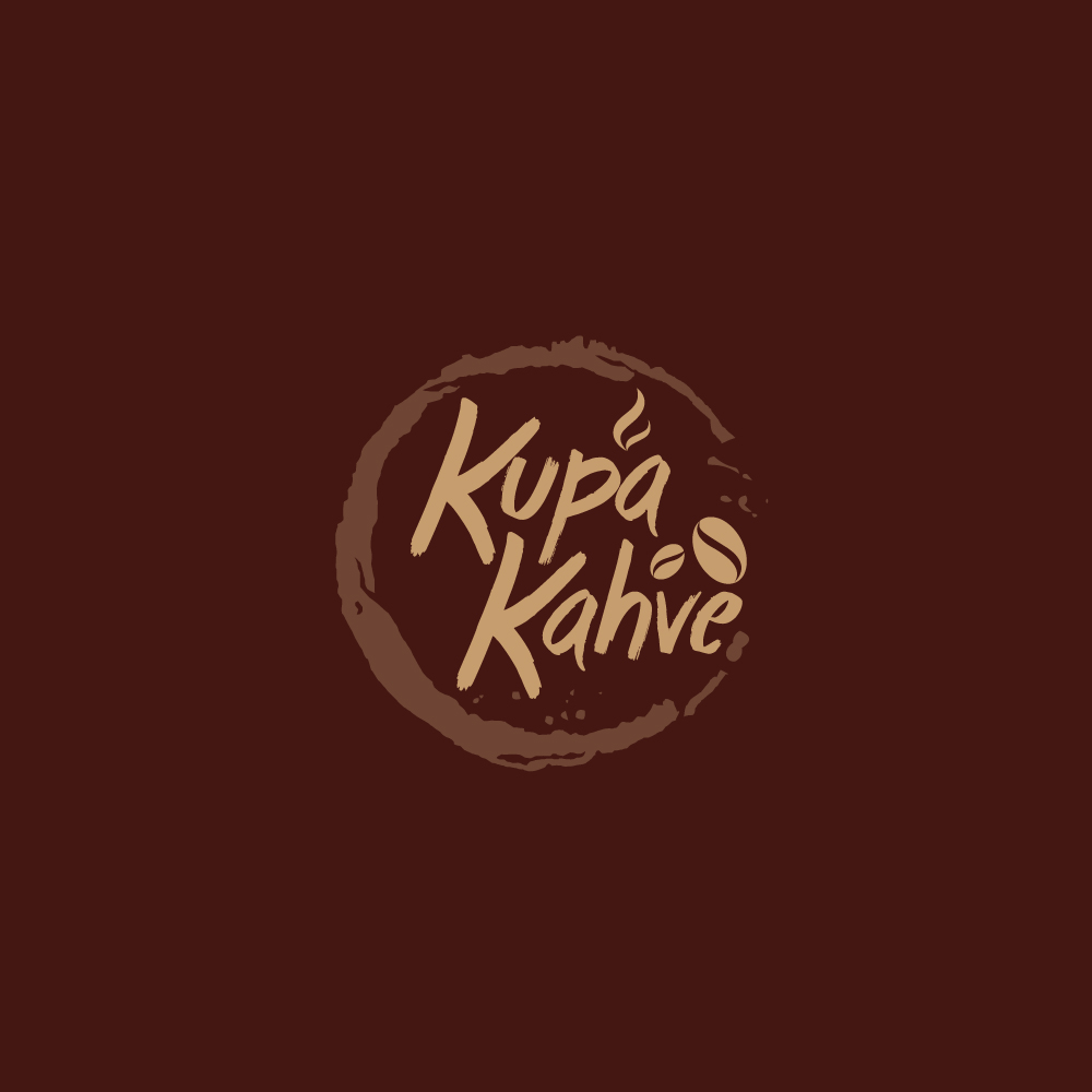 Design de Logo par Sujit Banerjee pour Kupa Kahve | Design #13760141
