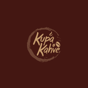 Logo Design by Sujit Banerjee for Kupa Kahve | Design: #13760141