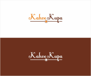 Kupa Kahve | Logo Design by Logocraft