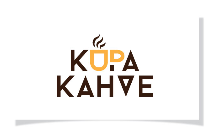 Design de Logo par Picasso1 pour Kupa Kahve | Design #13706489