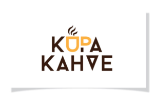Logo Design by Picasso1 for Kupa Kahve | Design: #13706489