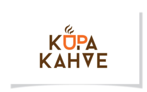 Kupa Kahve | Logo Design by Picasso1