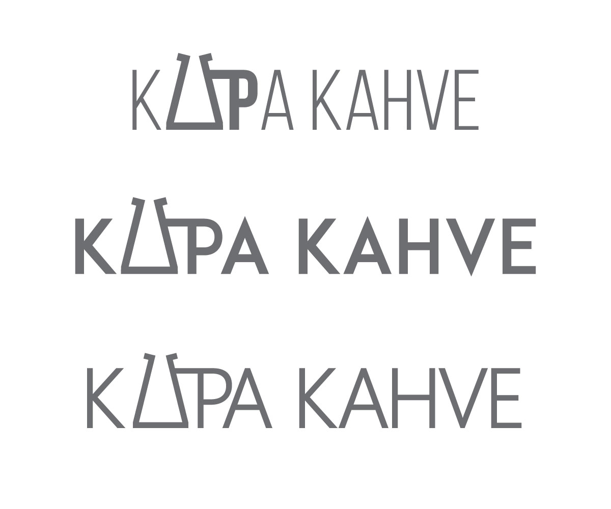 Design de Logo par Blumenfeld pour Kupa Kahve | Design #13753281