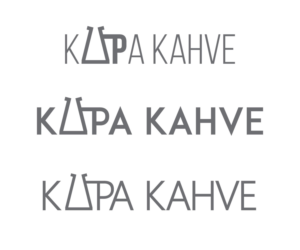 Design de Logo par Blumenfeld pour Kupa Kahve | Design : #13753281