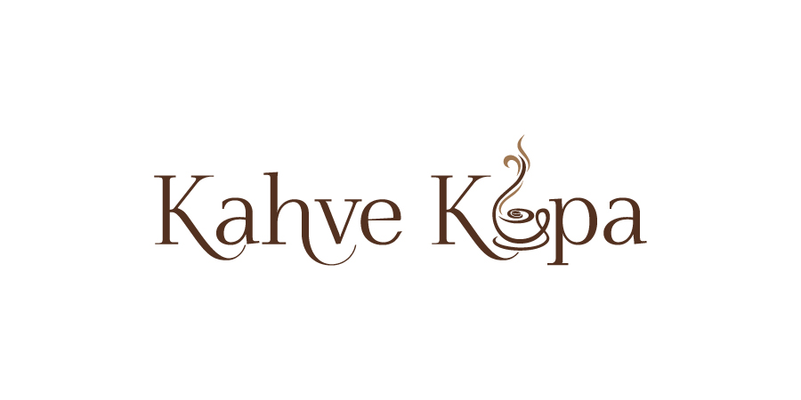 Logo Design by debdesign for Kupa Kahve | Design #13743974