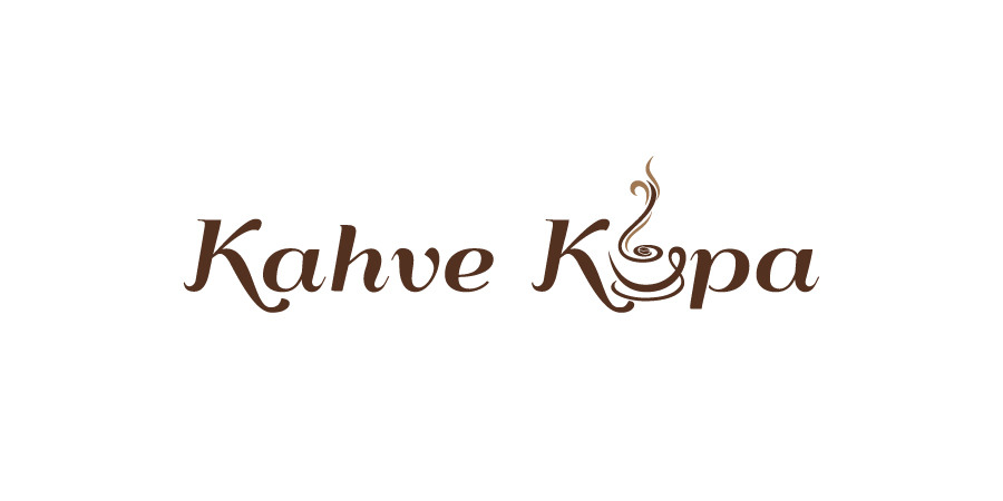 Logo-Design von debdesign für Kupa Kahve | Design #13743975