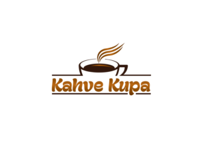 Logo Design by AnjelsS for Kupa Kahve | Design: #13704592