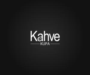 Logo Design by volebaba for Kupa Kahve | Design #13713330