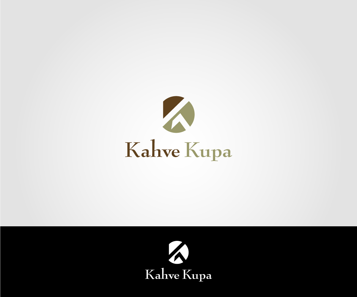 Logo Design by volebaba for Kupa Kahve | Design #13713331