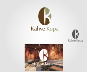 Design de Logo par volebaba pour Kupa Kahve | Design : #13763352