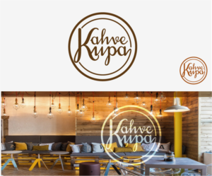 Design de Logo par volebaba pour Kupa Kahve | Design : #13763353