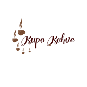 Logo Design by elveneclipse for Kupa Kahve | Design: #13759397