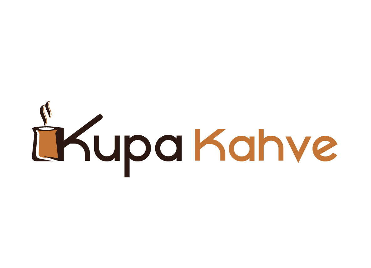 Design de Logo par creative.bugs pour Kupa Kahve | Design #13743035