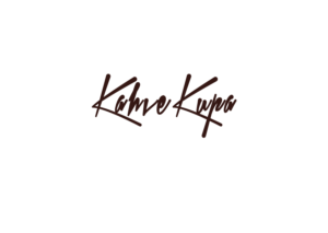 Logo Design by ivo_i_ivanov for Kupa Kahve | Design: #13711484