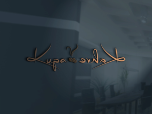 Logo Design by jannatunnayem304 for Kupa Kahve | Design: #13736769