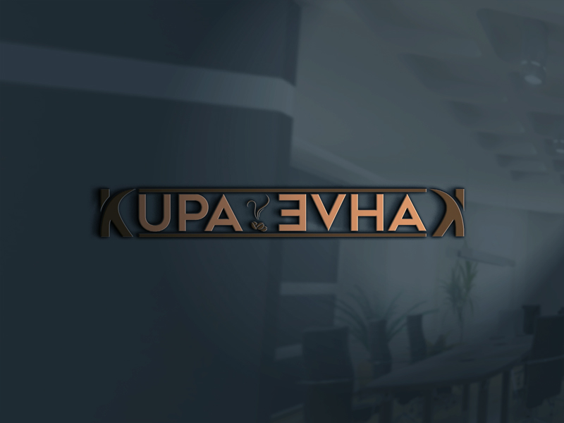 Design de Logo par jannatunnayem304 pour Kupa Kahve | Design #13736770