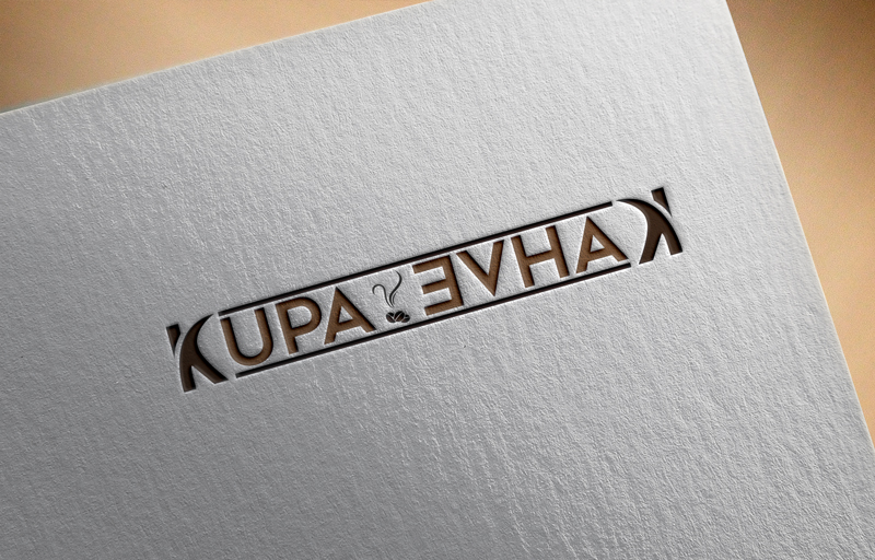 Design de Logo par jannatunnayem304 pour Kupa Kahve | Design #13736780