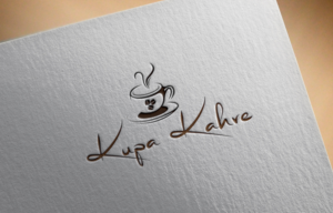 Logo Design by jannatunnayem304 for Kupa Kahve | Design: #13736783