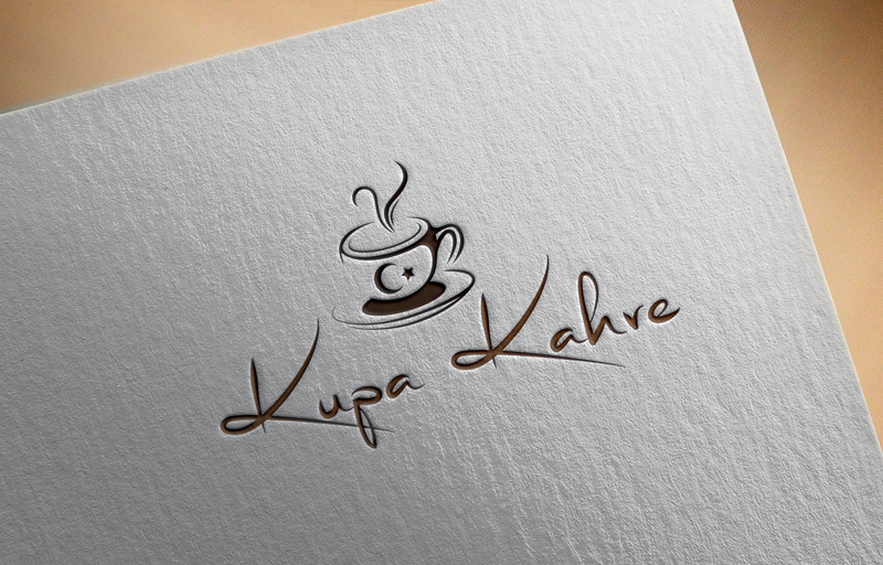 Design de Logo par jannatunnayem304 pour Kupa Kahve | Design #13742924