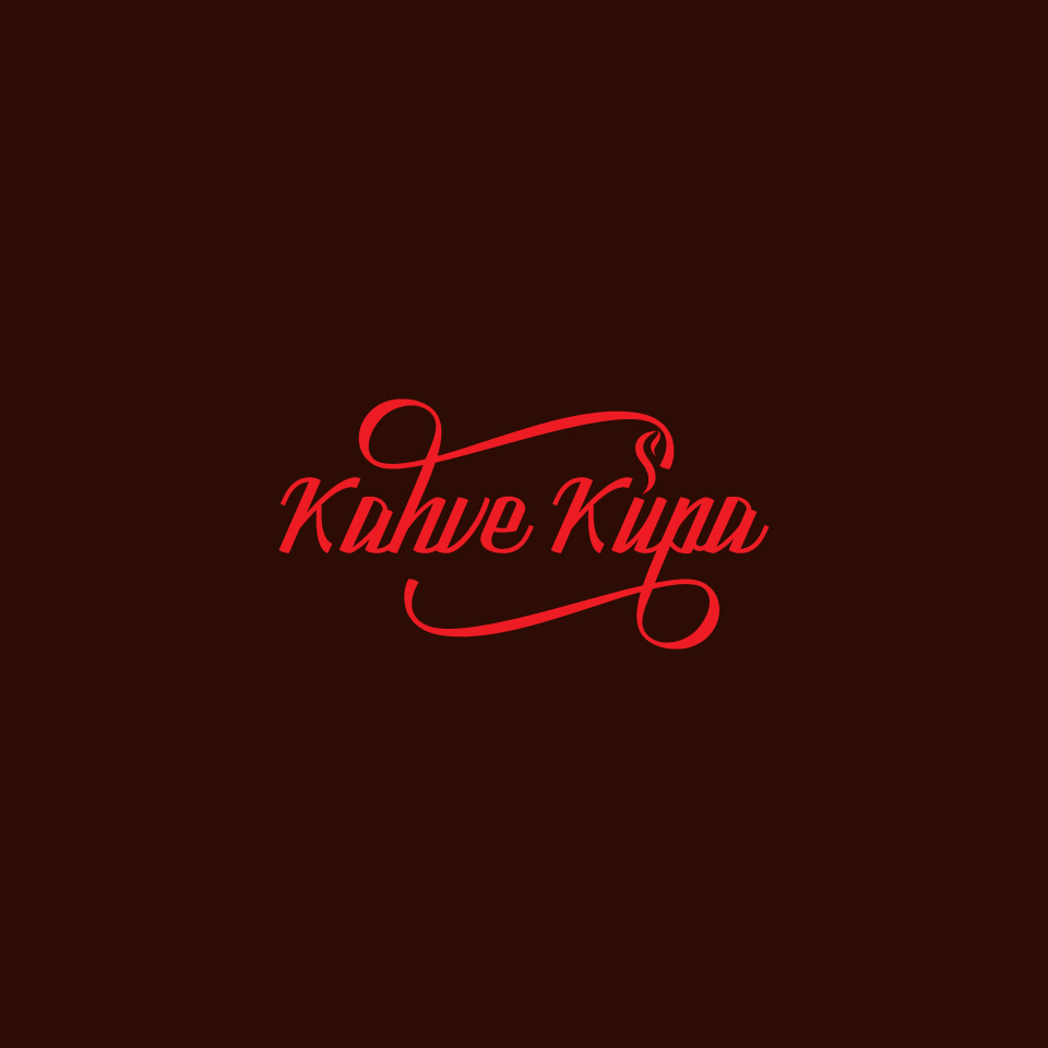 Logo Design by e-graphics for Kupa Kahve | Design #13707106