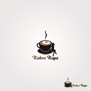 Logo Design by desingman for Kupa Kahve | Design: #13713826