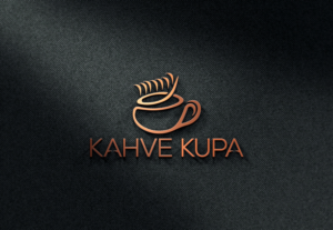 Logo Design by imshohaghossain85 for Kupa Kahve | Design: #13710713