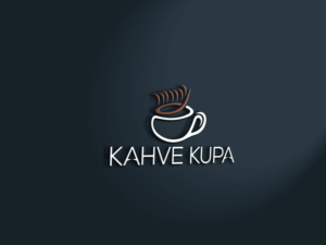 Logo Design by imshohaghossain85 for Kupa Kahve | Design: #13710715