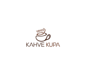 Logo Design by imshohaghossain85 for Kupa Kahve | Design: #13710716