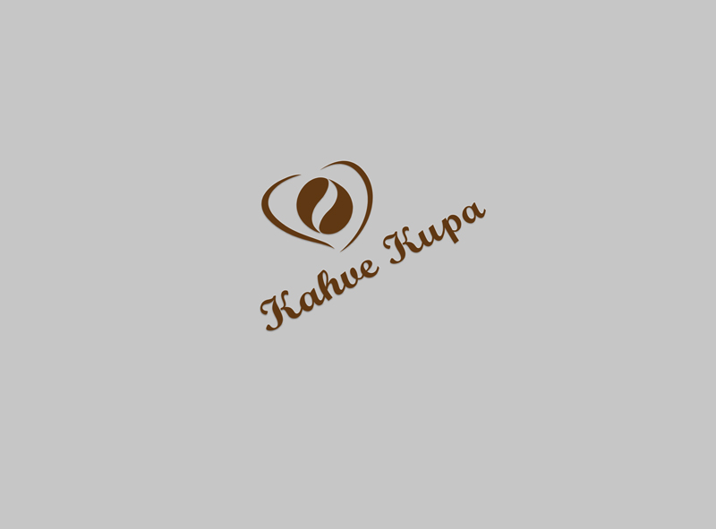 Design de Logo par logout babu pour Kupa Kahve | Design #13711533
