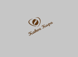 Logo Design by logout babu for Kupa Kahve | Design: #13711533