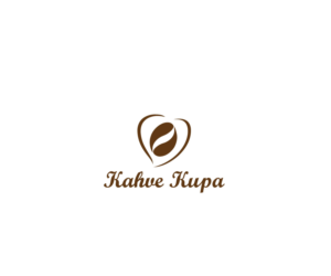 Logo Design by logout babu for Kupa Kahve | Design: #13711535