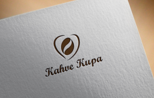 Logo Design by logout babu for Kupa Kahve | Design: #13711537