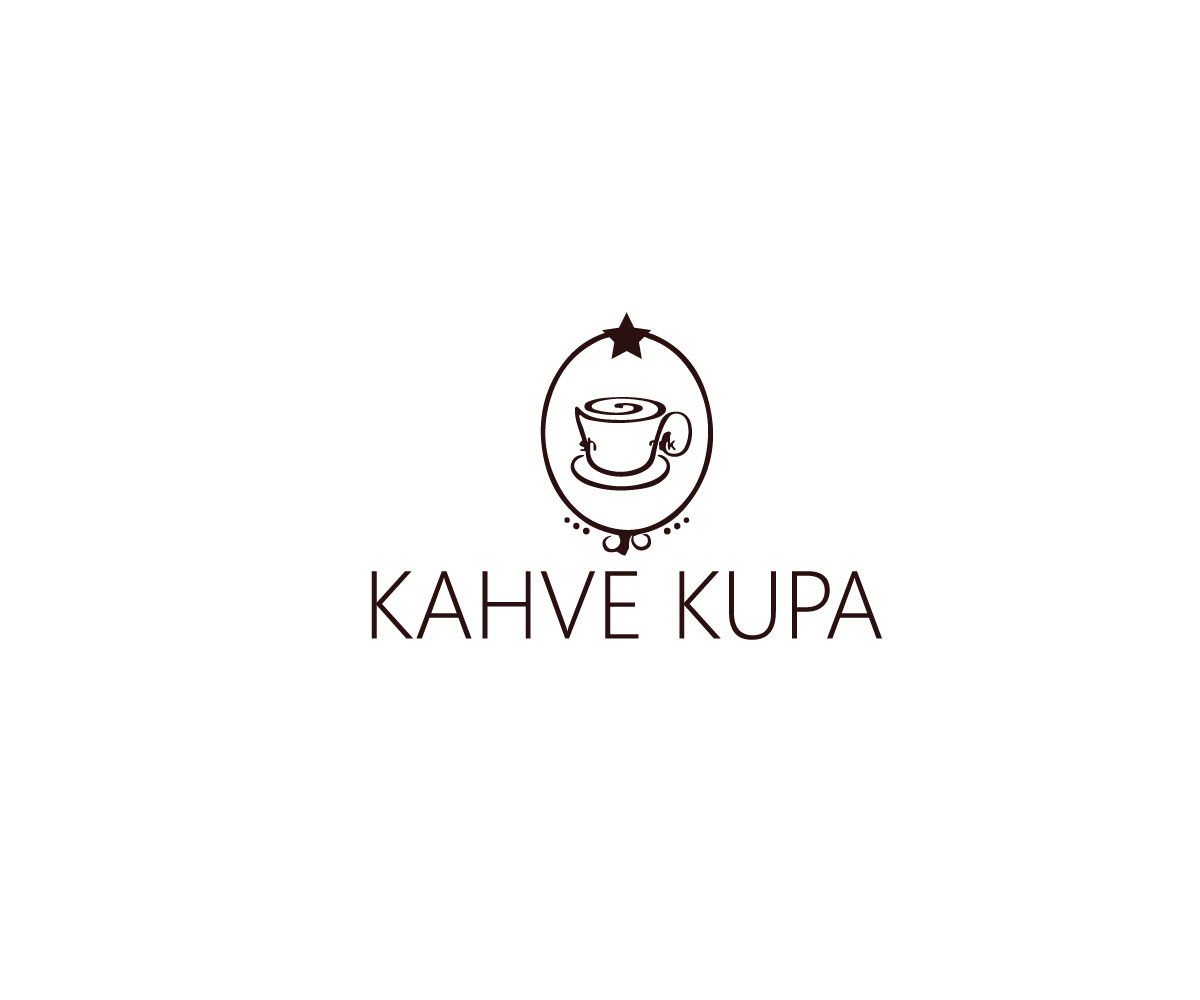Design de Logo par Top king  designer pour Kupa Kahve | Design #13705641
