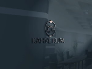 Design de Logo par Top king  designer pour Kupa Kahve | Design : #13705642
