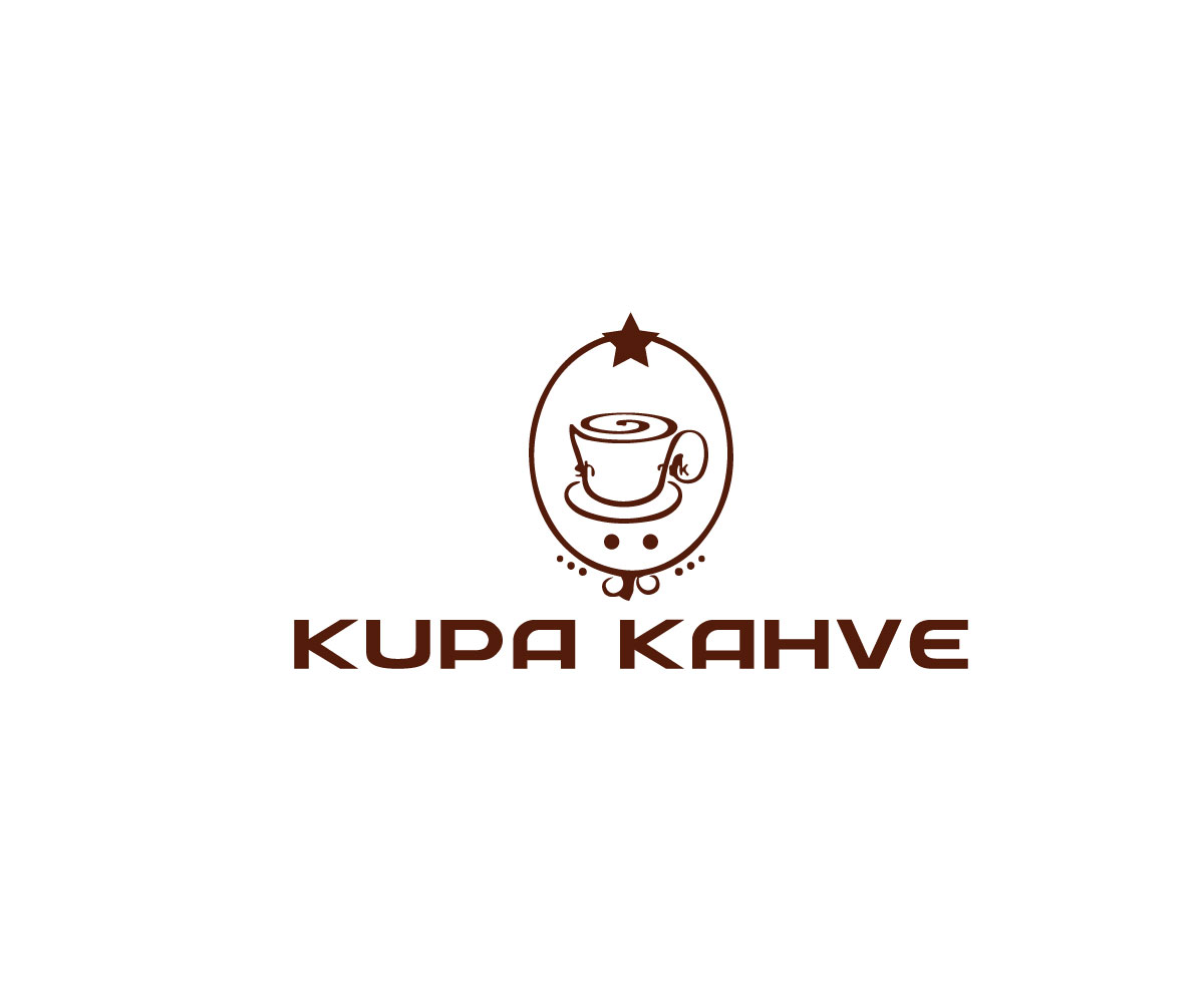 Design de Logo par Top king  designer pour Kupa Kahve | Design #13742971