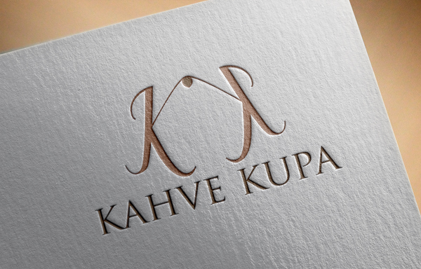 Logo Design by tani_sha321 for Kupa Kahve | Design #13707211