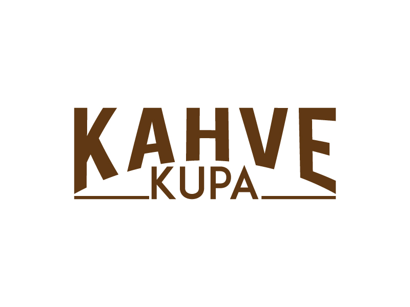 Logo-Design von hemi world für Kupa Kahve | Design #13704242