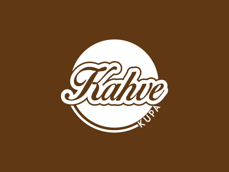 Logo Design by hemi world for Kupa Kahve | Design #13704244