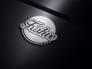 Logo Design by hemi world for Kupa Kahve | Design: #13704245