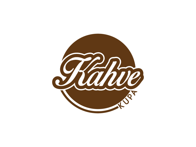 Design de Logo par hemi world pour Kupa Kahve | Design #13704266