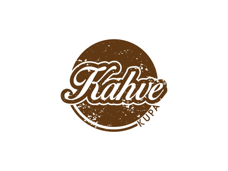 Design de Logo par hemi world pour Kupa Kahve | Design #13704267