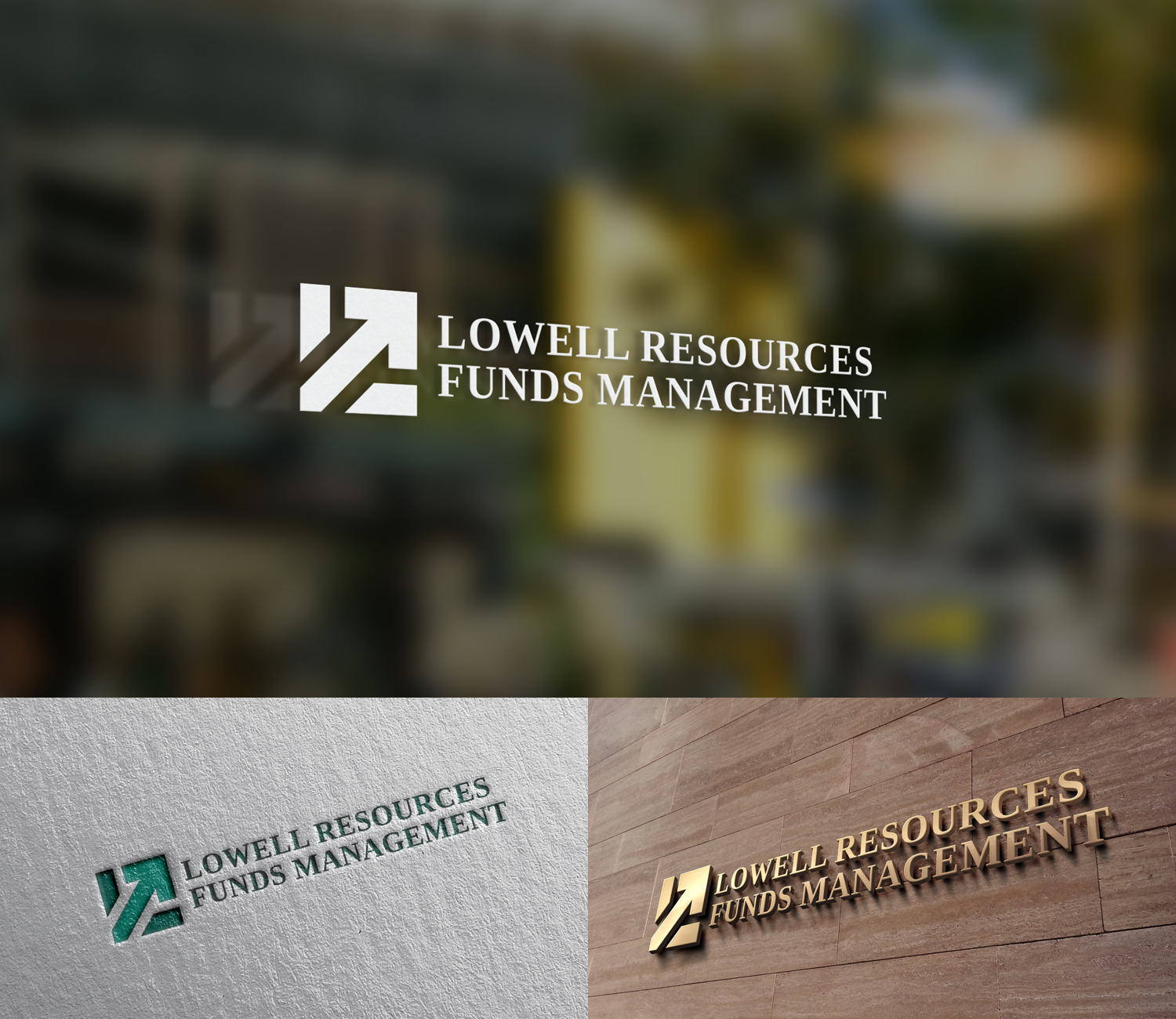 Logo Design by Grapismo Brand Studio for this project | Design #13814284