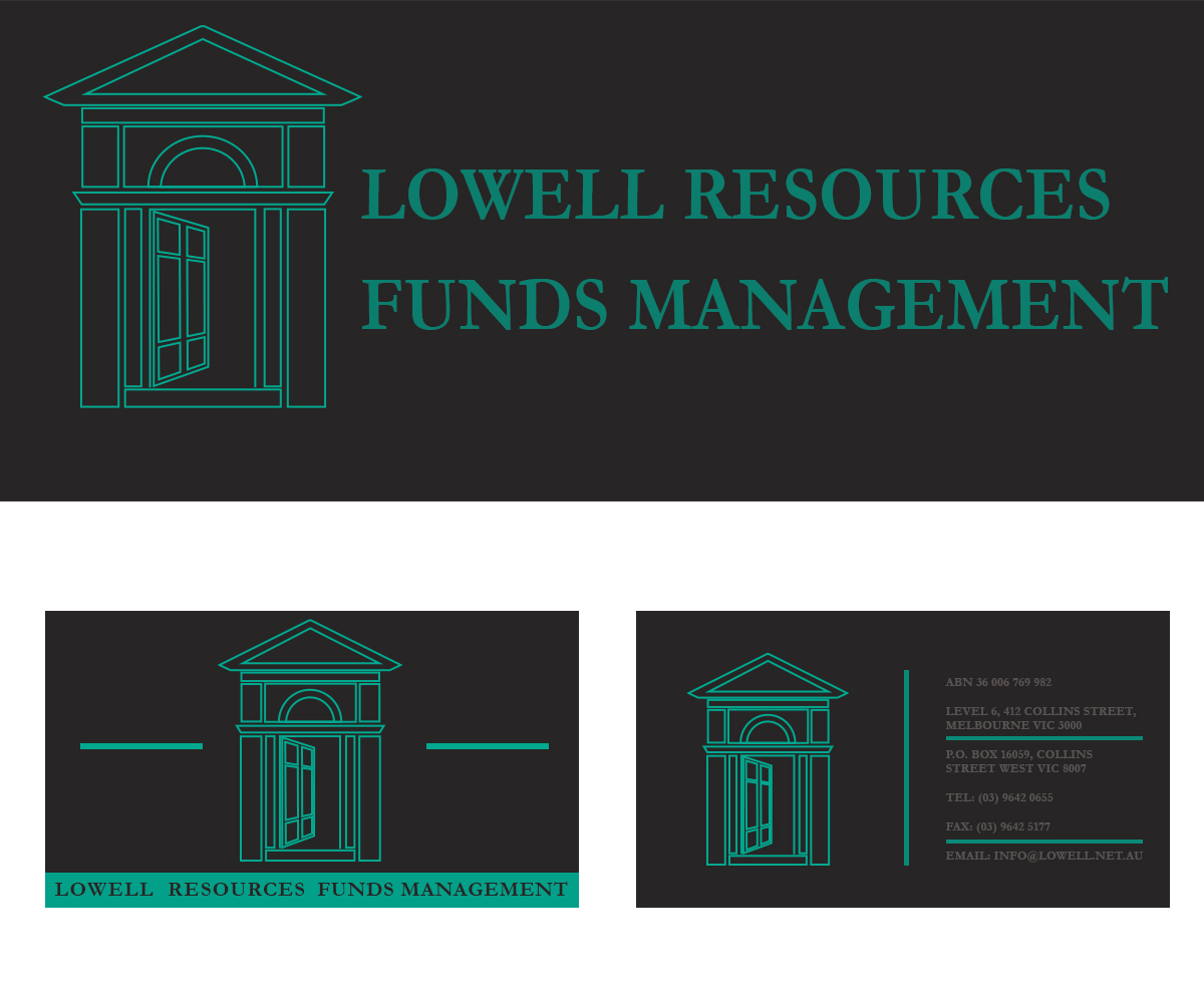 Logo Design by vvoollxx for this project | Design #13800642