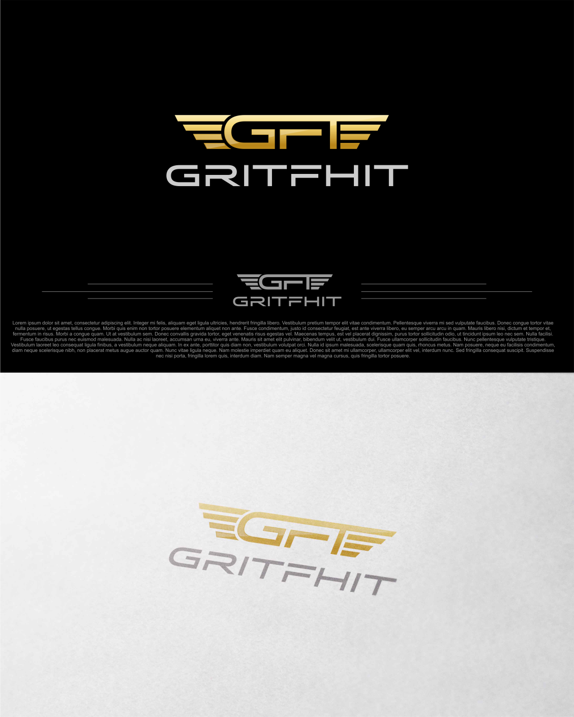 Logo Design by artswolf for this project | Design #13810129
