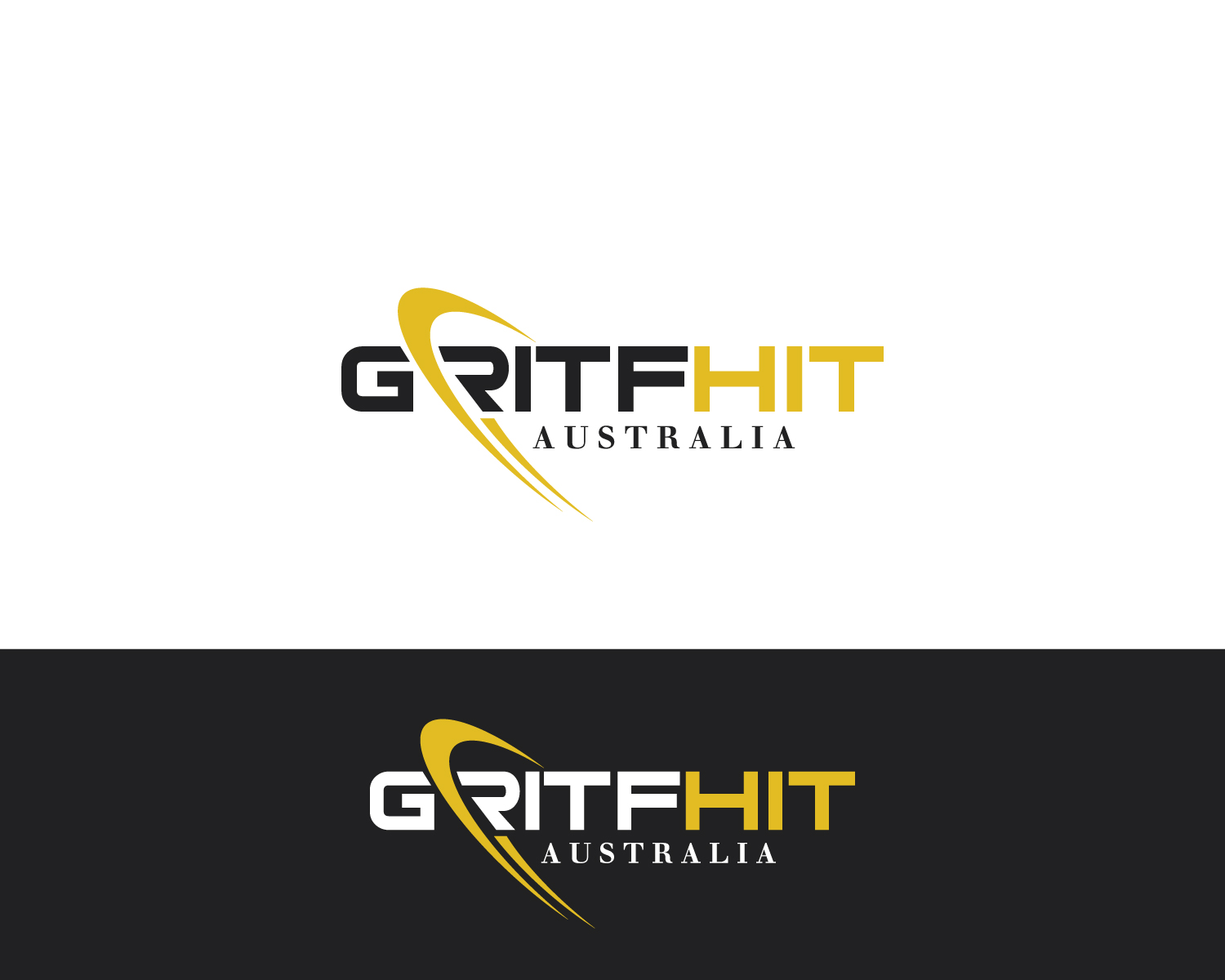 Logo Design by Atec for this project | Design #13719578